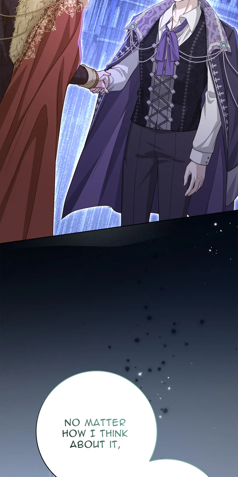 There Is No Forgiveness For the Regressed Daughter Chapter 47 - page 47