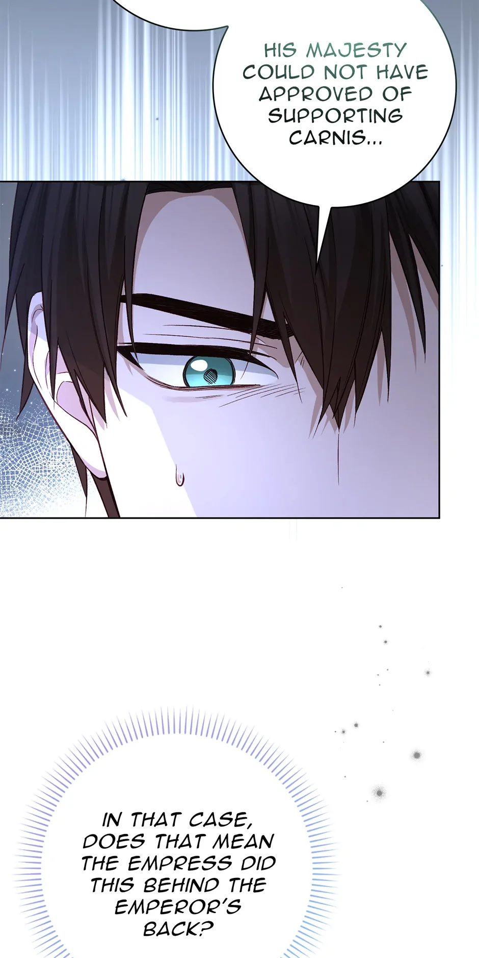 There Is No Forgiveness For the Regressed Daughter Chapter 47 - page 48