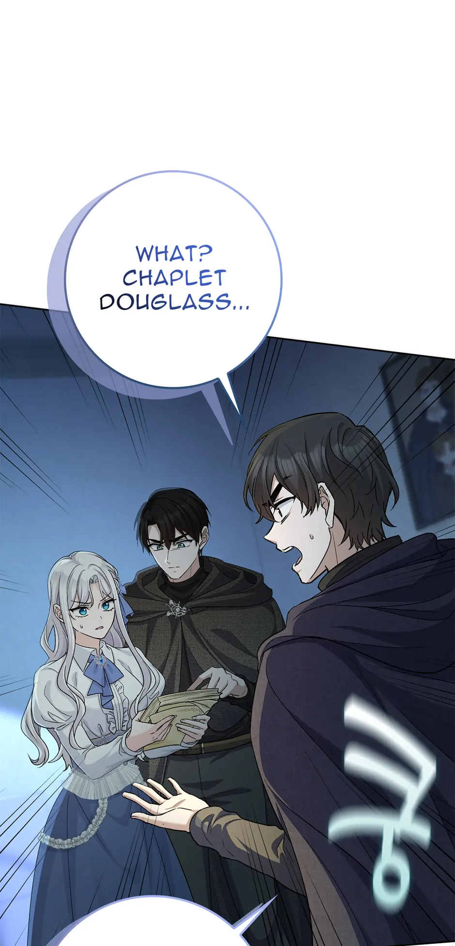 There Is No Forgiveness For the Regressed Daughter Chapter 47 - page 51