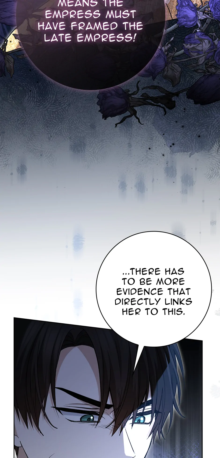 There Is No Forgiveness For the Regressed Daughter Chapter 47 - page 54