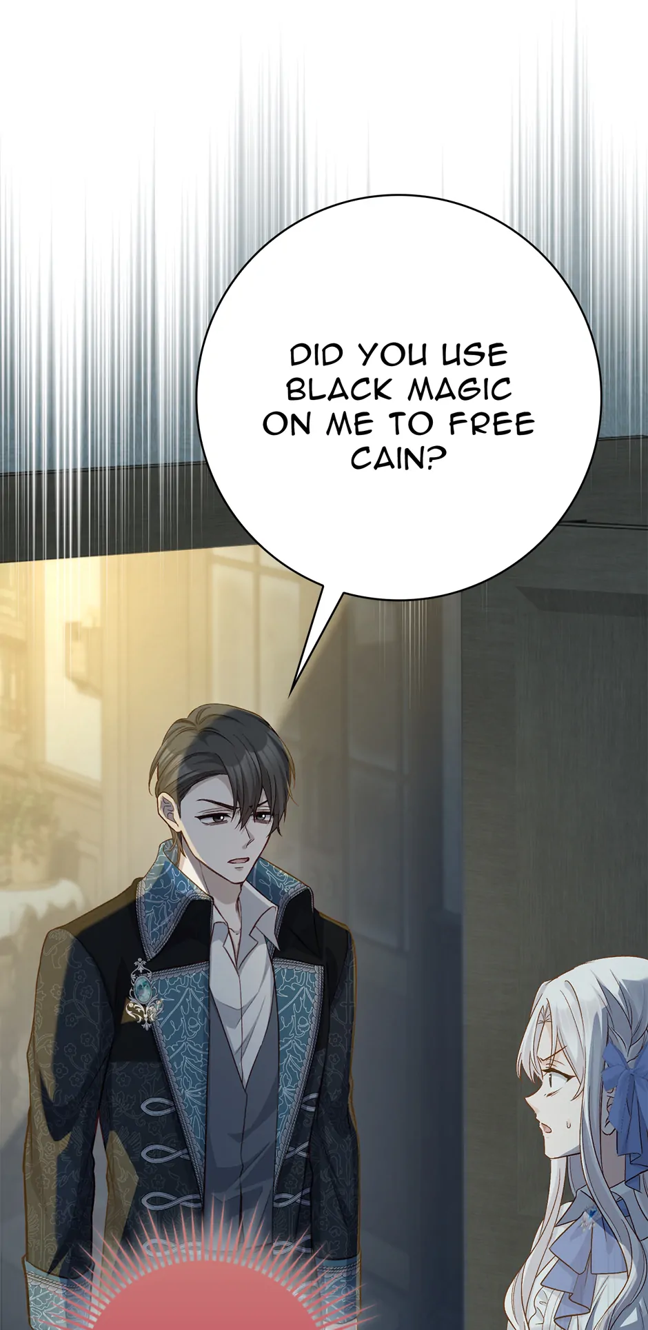 There Is No Forgiveness For the Regressed Daughter Chapter 47 - page 58