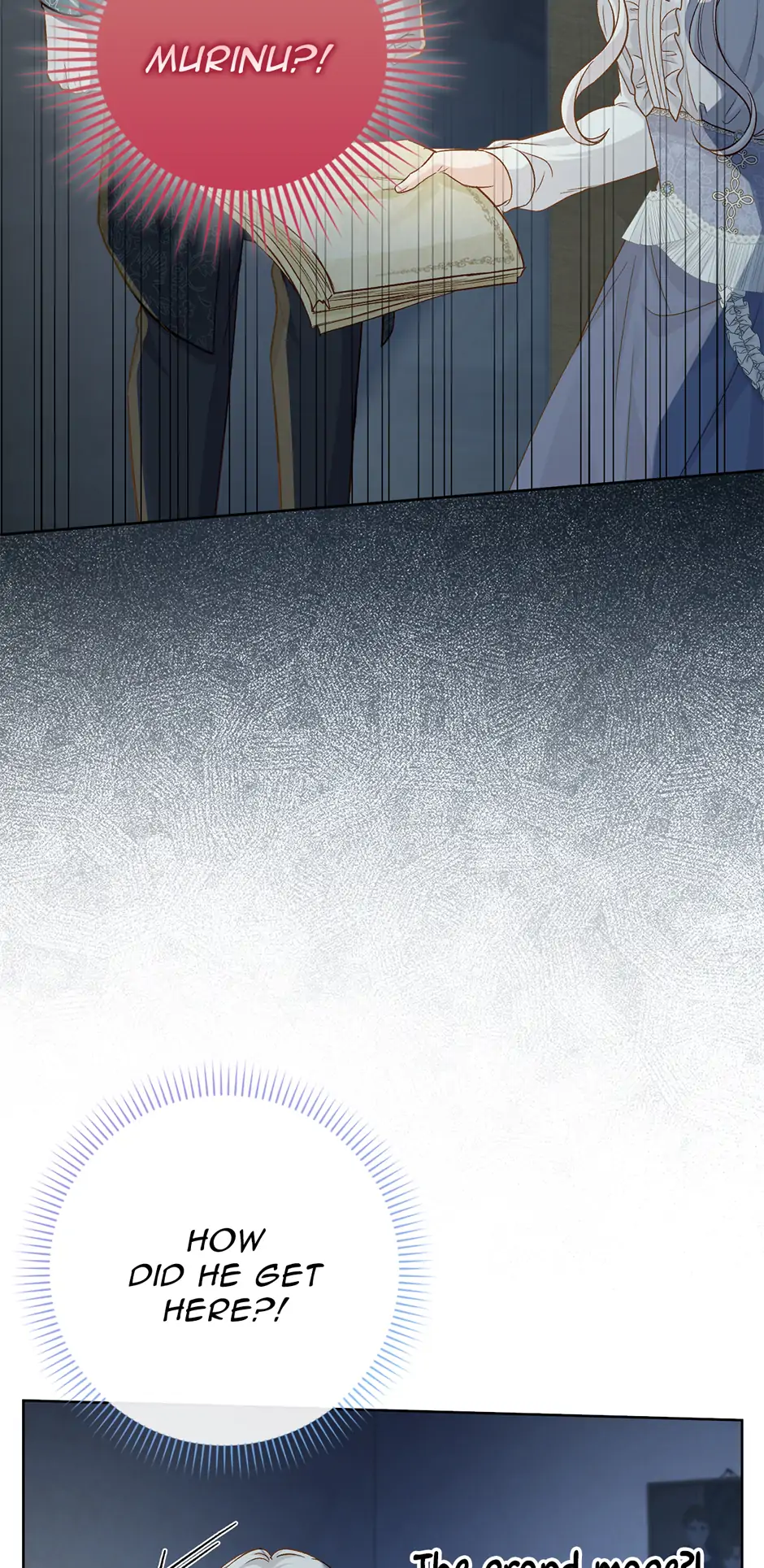 There Is No Forgiveness For the Regressed Daughter Chapter 47 - page 59