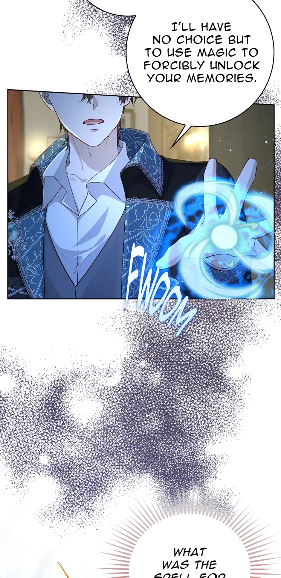 There Is No Forgiveness For the Regressed Daughter Chapter 47 - page 61