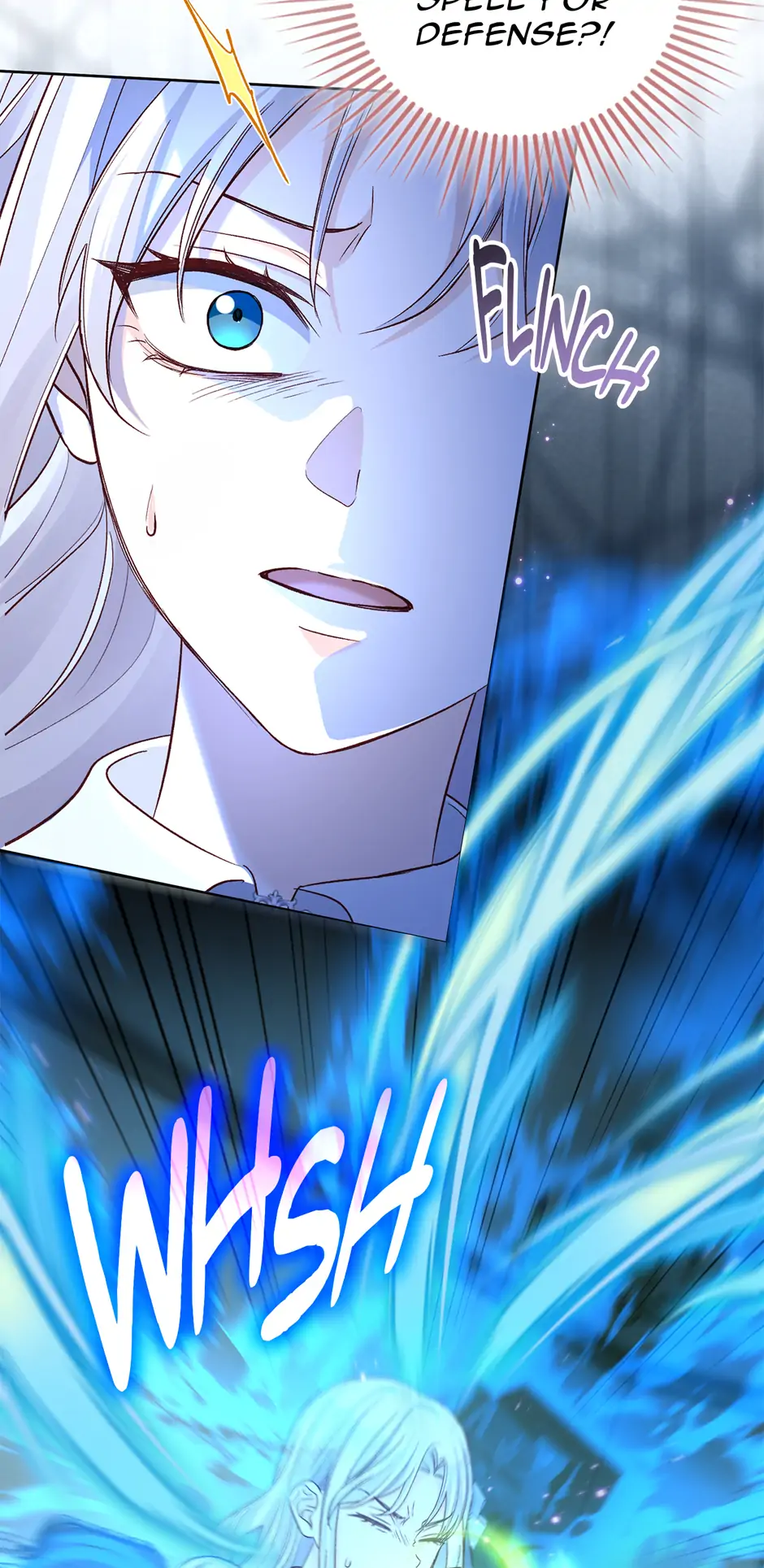 There Is No Forgiveness For the Regressed Daughter Chapter 47 - page 62