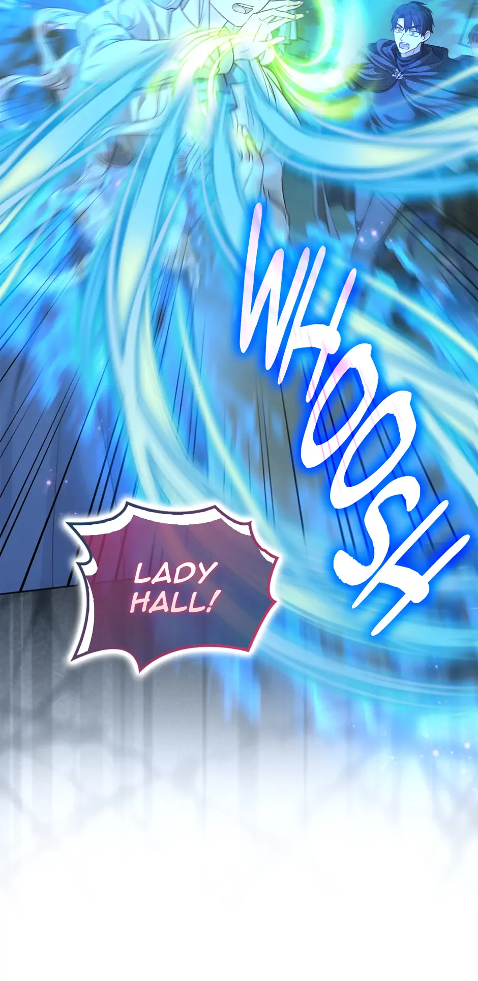 There Is No Forgiveness For the Regressed Daughter Chapter 47 - page 63