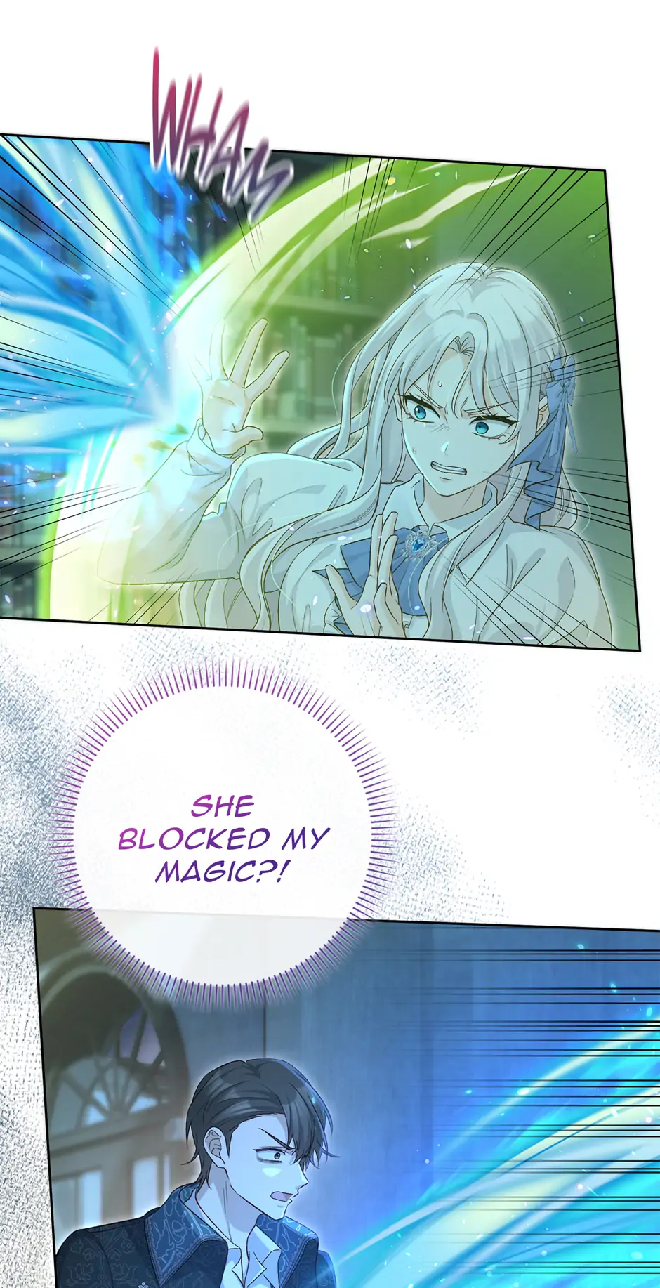 There Is No Forgiveness For the Regressed Daughter Chapter 47 - page 64