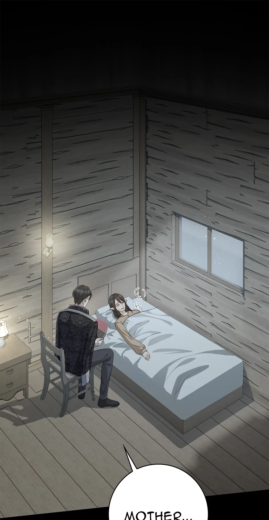 There Is No Forgiveness For the Regressed Daughter Chapter 47 - page 68