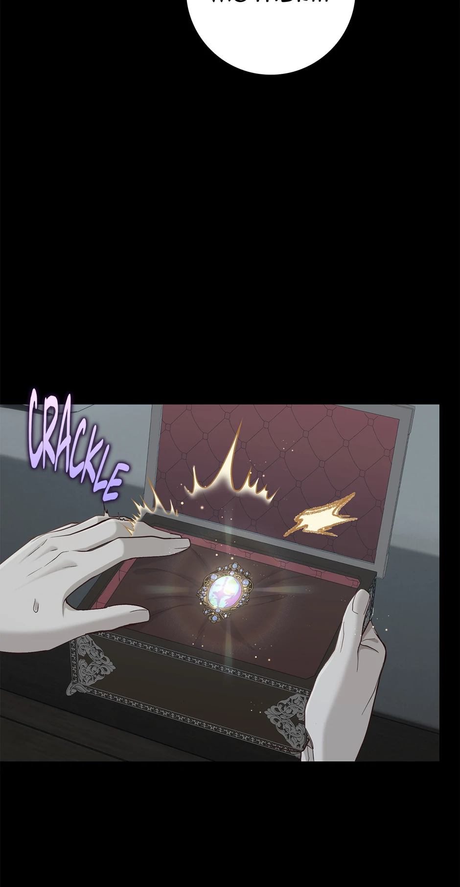 There Is No Forgiveness For the Regressed Daughter Chapter 47 - page 69