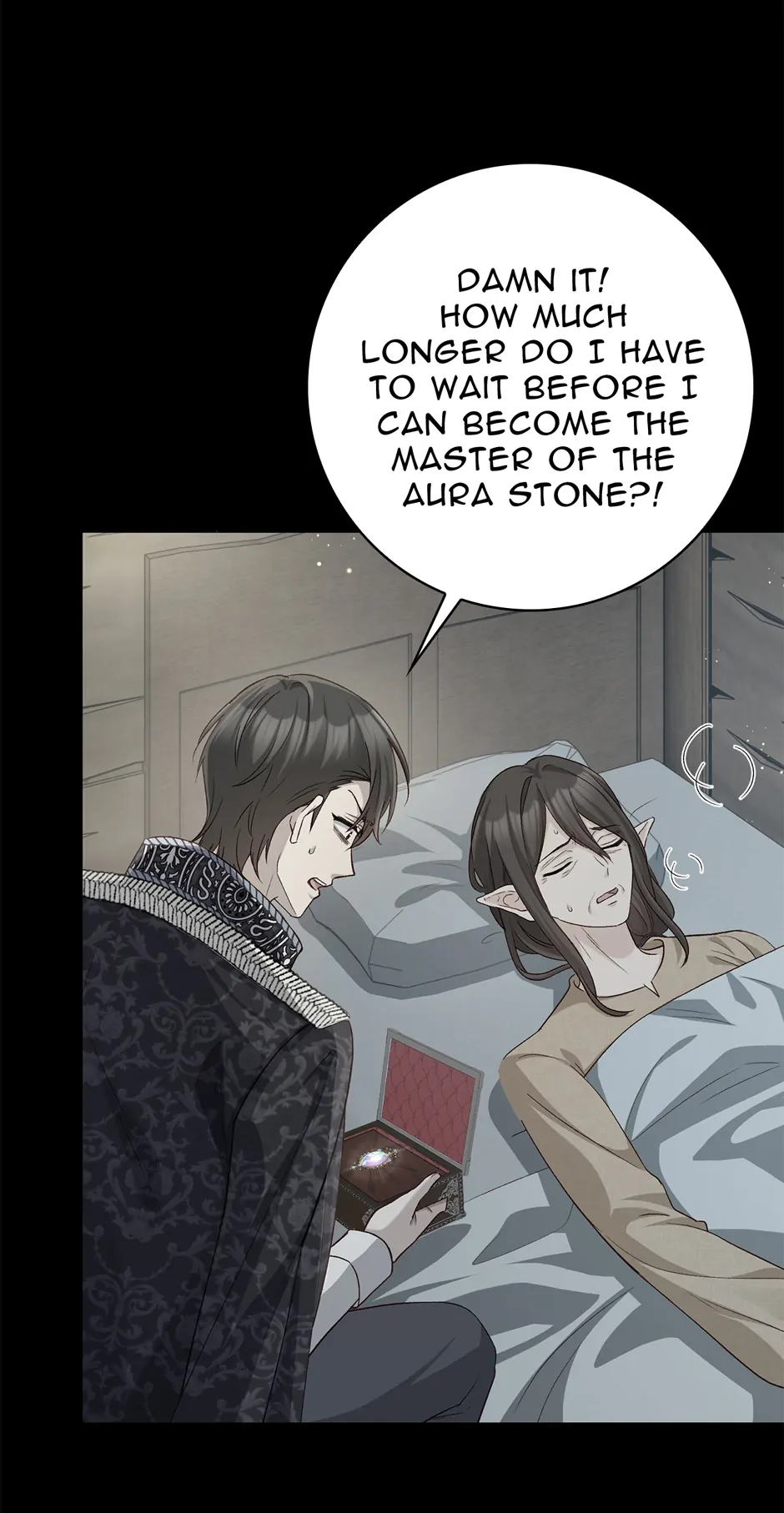 There Is No Forgiveness For the Regressed Daughter Chapter 47 - page 70