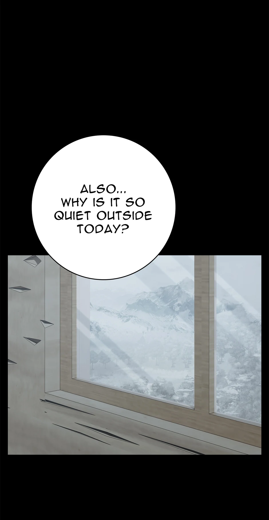 There Is No Forgiveness For the Regressed Daughter Chapter 47 - page 71