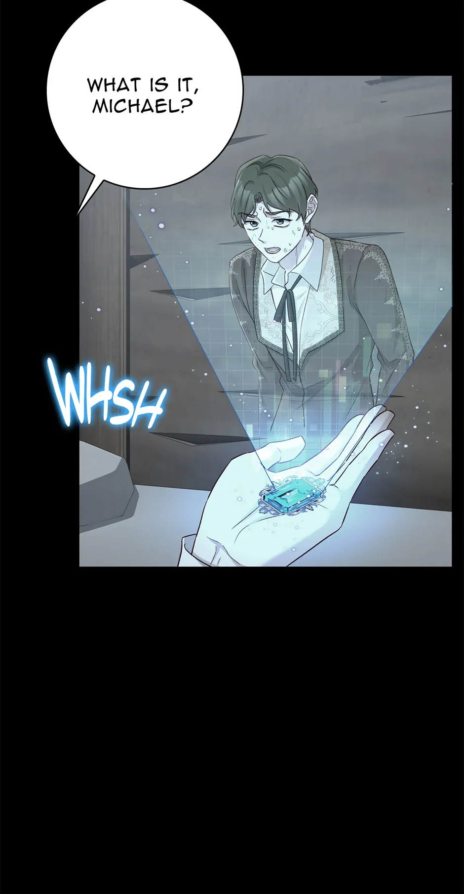 There Is No Forgiveness For the Regressed Daughter Chapter 47 - page 73