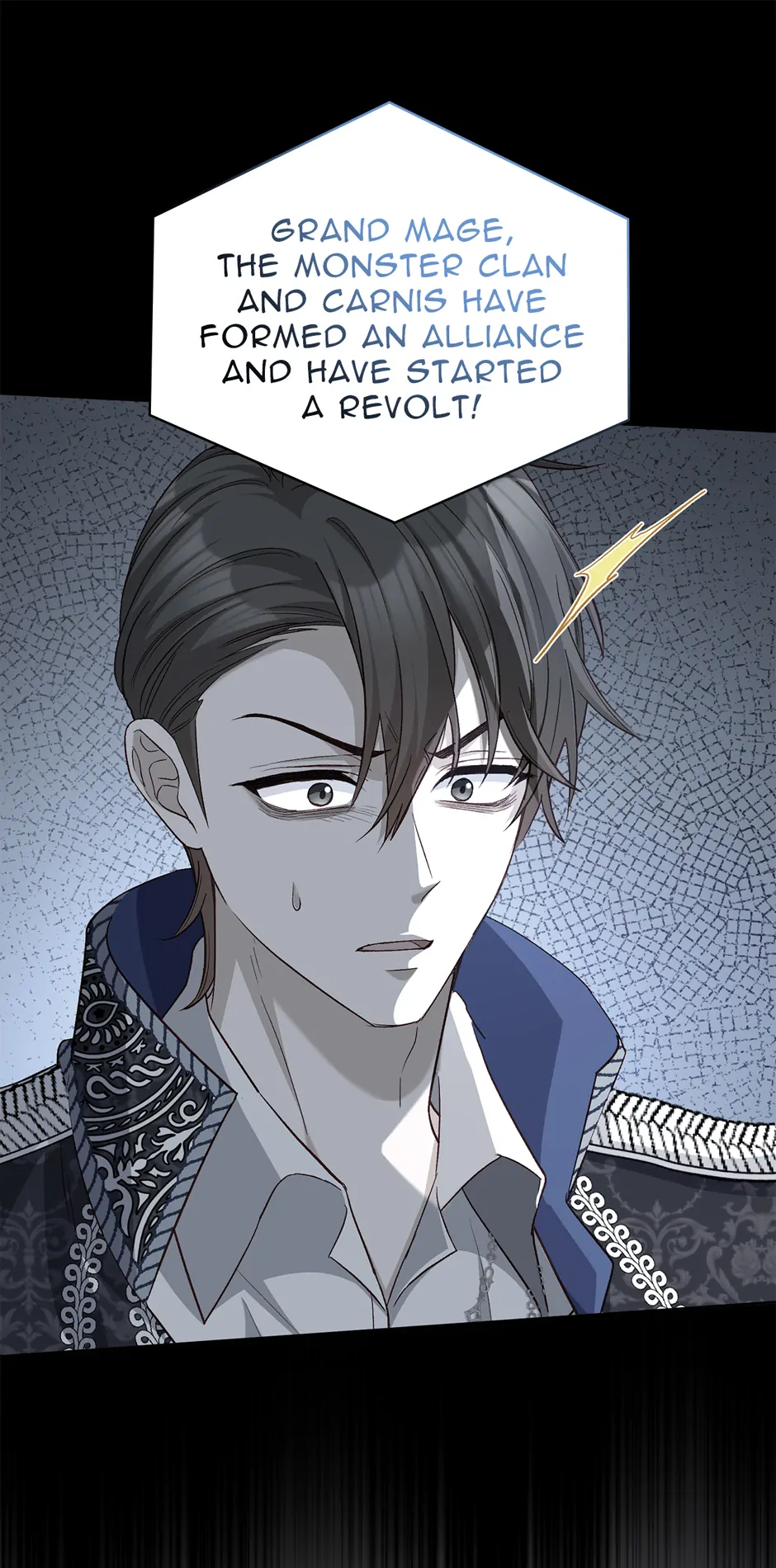 There Is No Forgiveness For the Regressed Daughter Chapter 47 - page 74