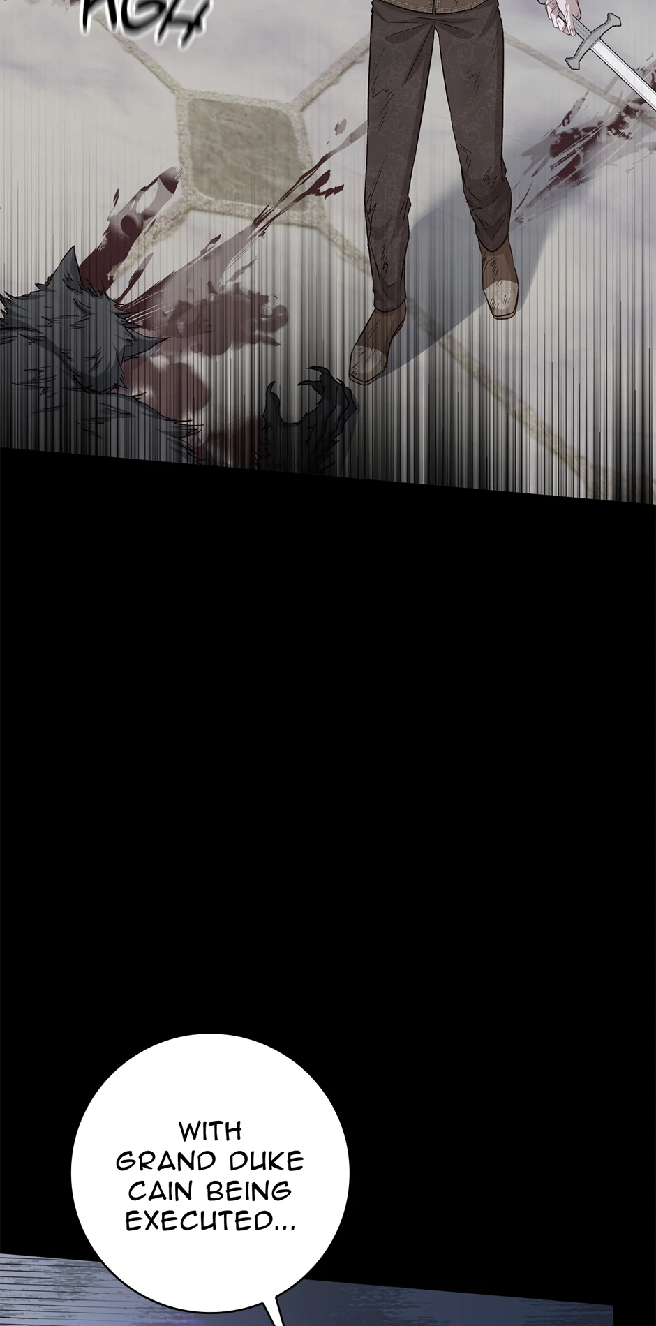 There Is No Forgiveness For the Regressed Daughter Chapter 47 - page 76