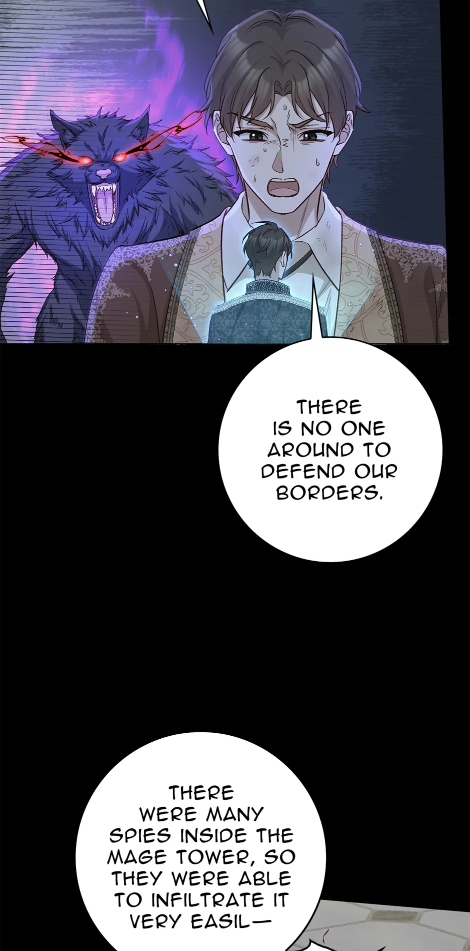 There Is No Forgiveness For the Regressed Daughter Chapter 47 - page 77