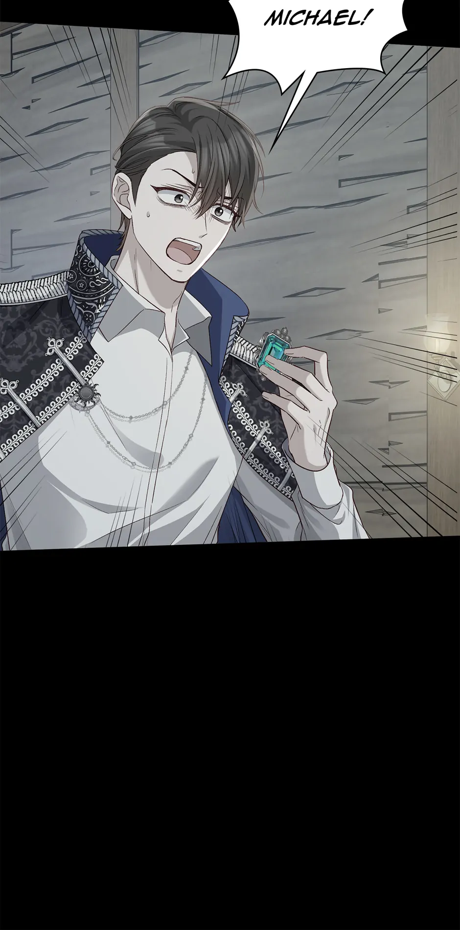 There Is No Forgiveness For the Regressed Daughter Chapter 47 - page 79