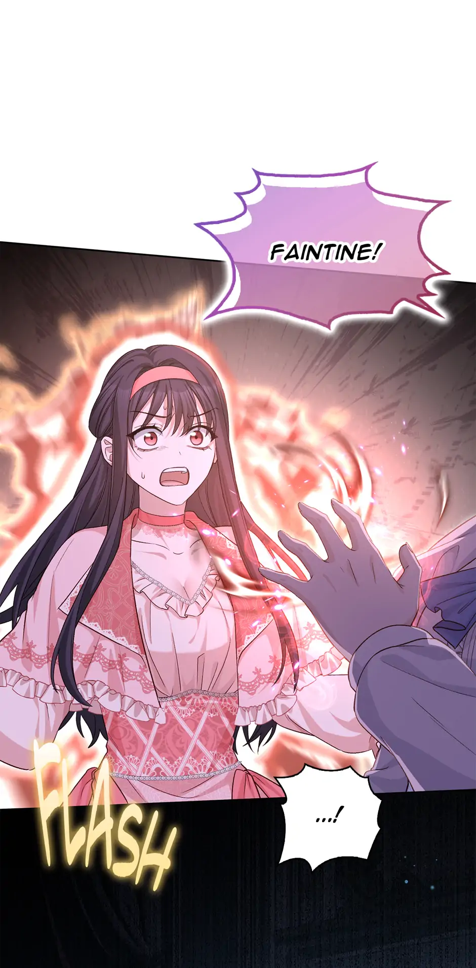 There Is No Forgiveness For the Regressed Daughter Chapter 47 - page 8