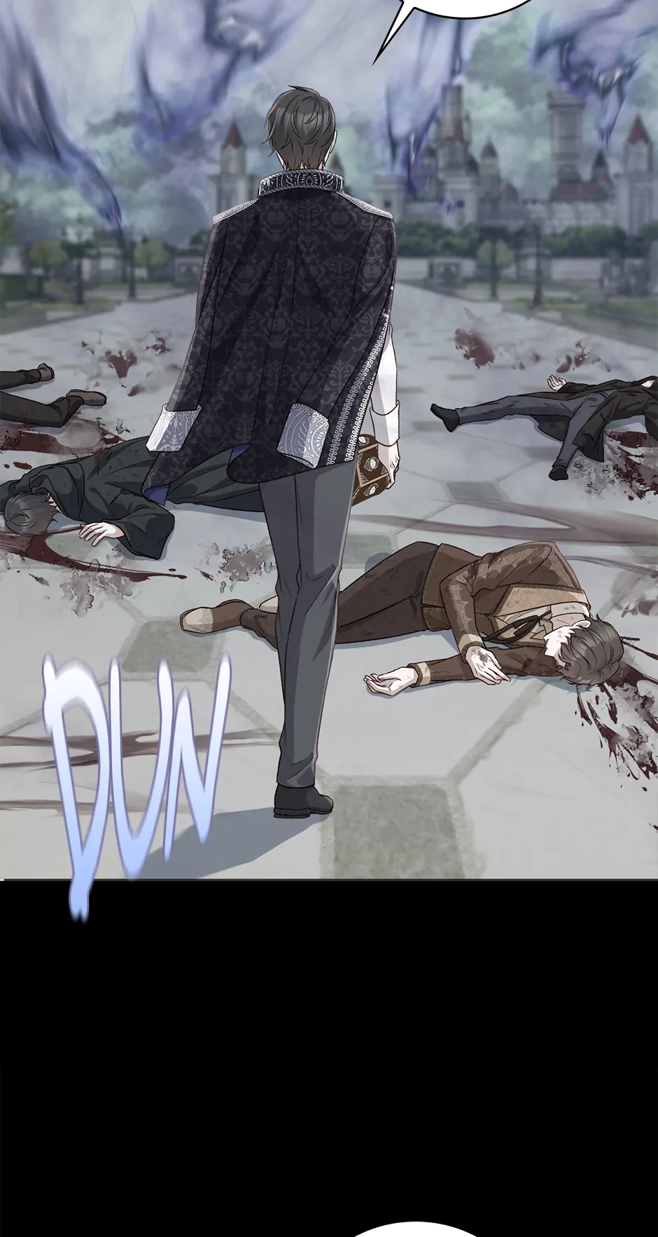 There Is No Forgiveness For the Regressed Daughter Chapter 47 - page 81