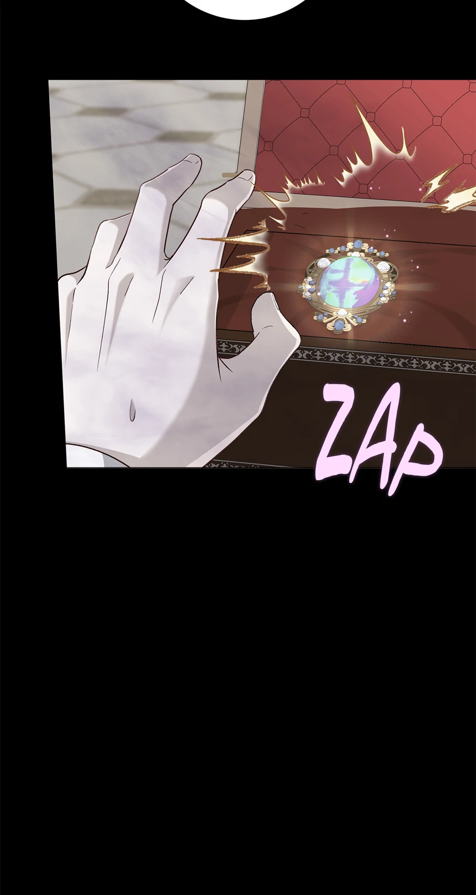 There Is No Forgiveness For the Regressed Daughter Chapter 47 - page 83