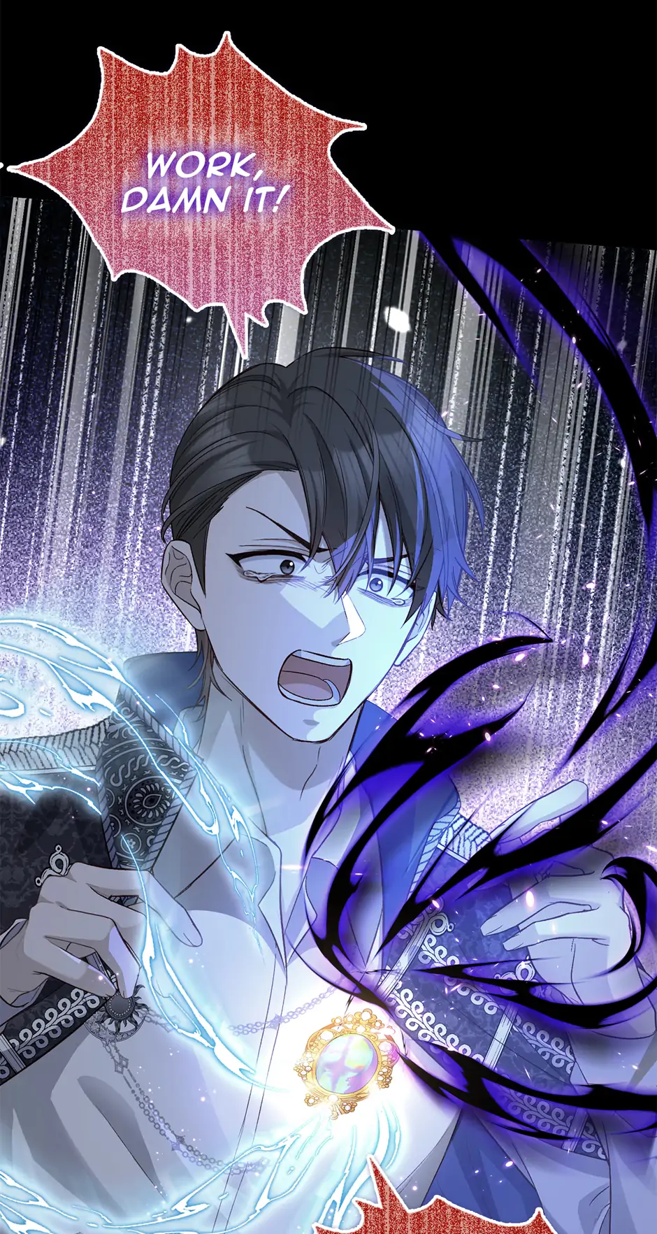 There Is No Forgiveness For the Regressed Daughter Chapter 47 - page 84