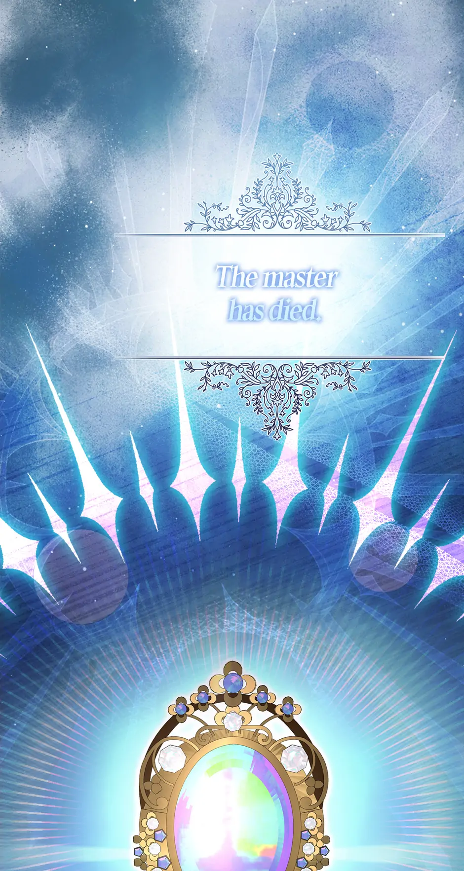 There Is No Forgiveness For the Regressed Daughter Chapter 47 - page 86