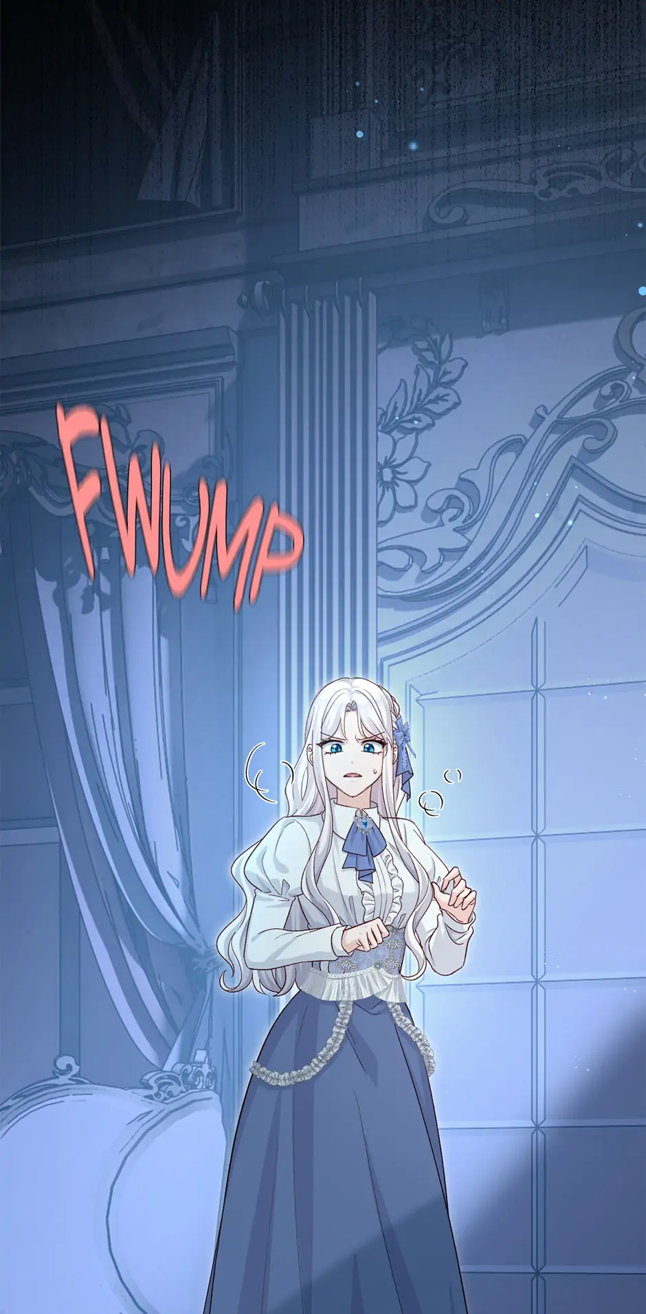 There Is No Forgiveness For the Regressed Daughter Chapter 47 - page 9