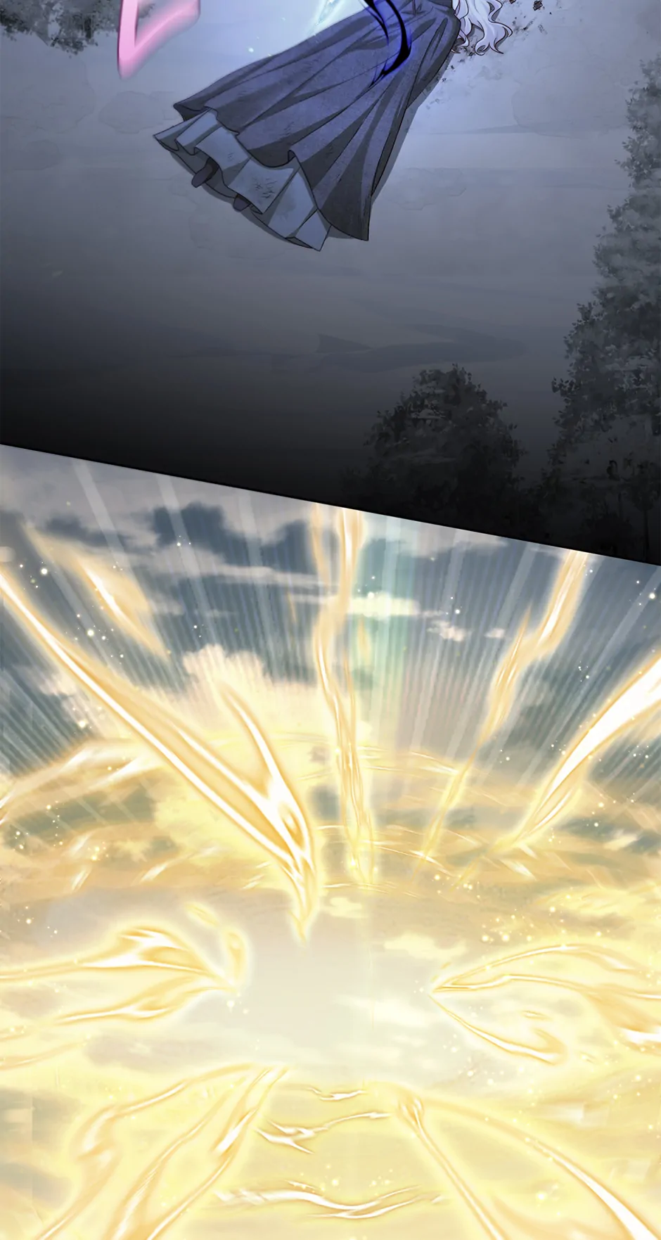 There Is No Forgiveness For the Regressed Daughter Chapter 47 - page 90