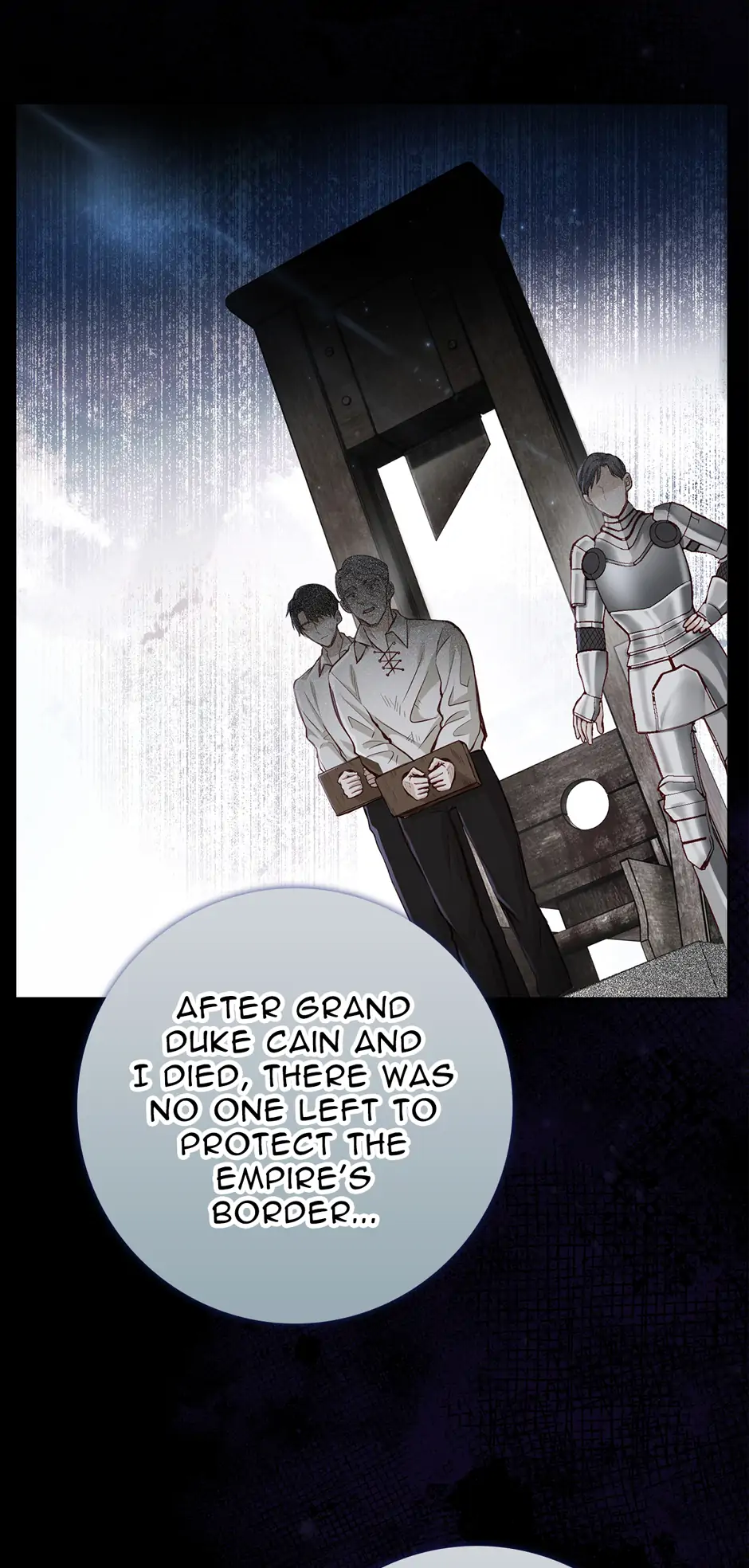 There Is No Forgiveness For the Regressed Daughter Chapter 48 - page 10