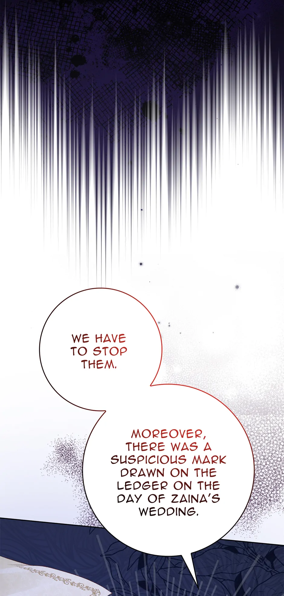 There Is No Forgiveness For the Regressed Daughter Chapter 48 - page 12