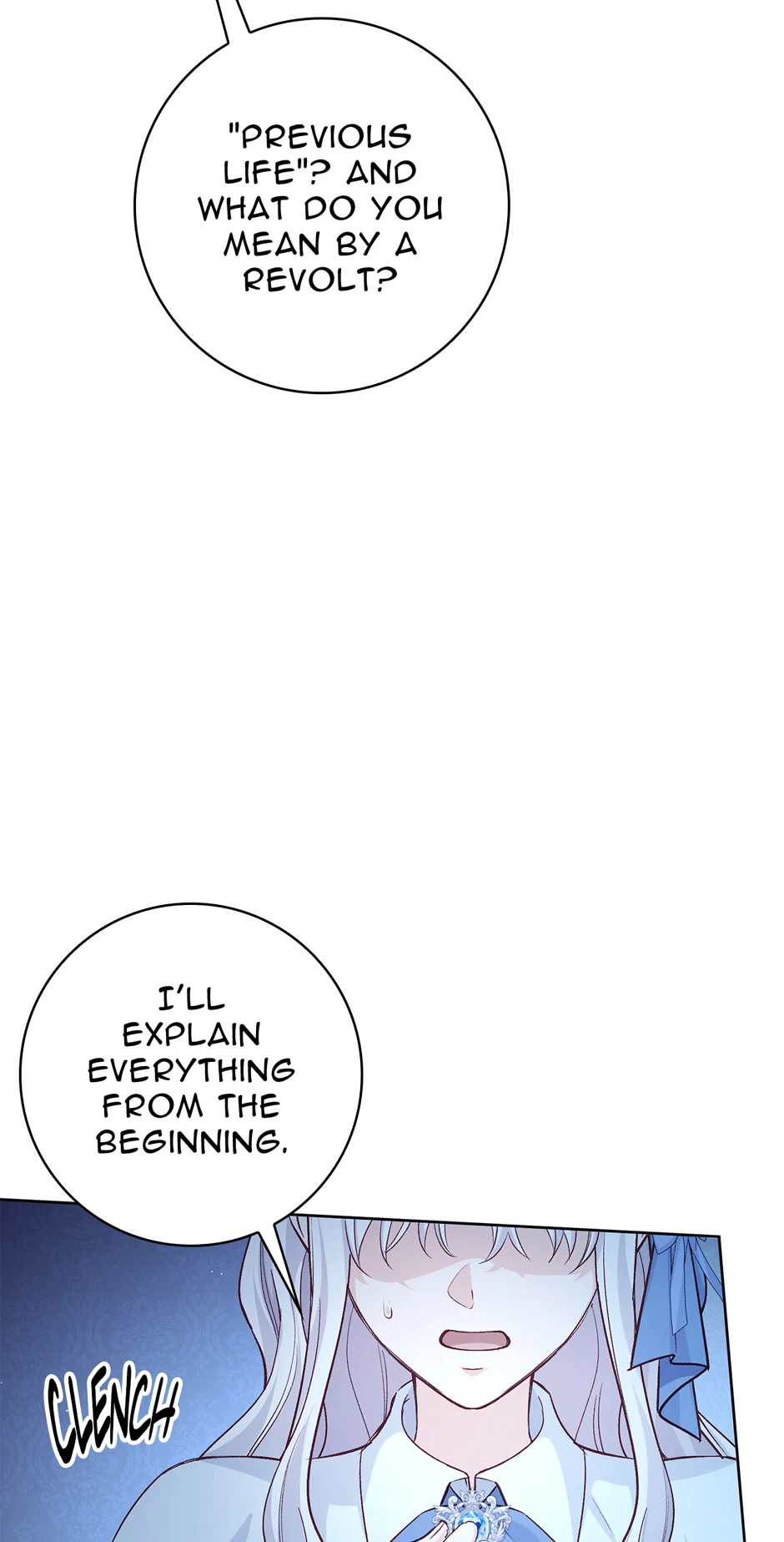 There Is No Forgiveness For the Regressed Daughter Chapter 48 - page 15