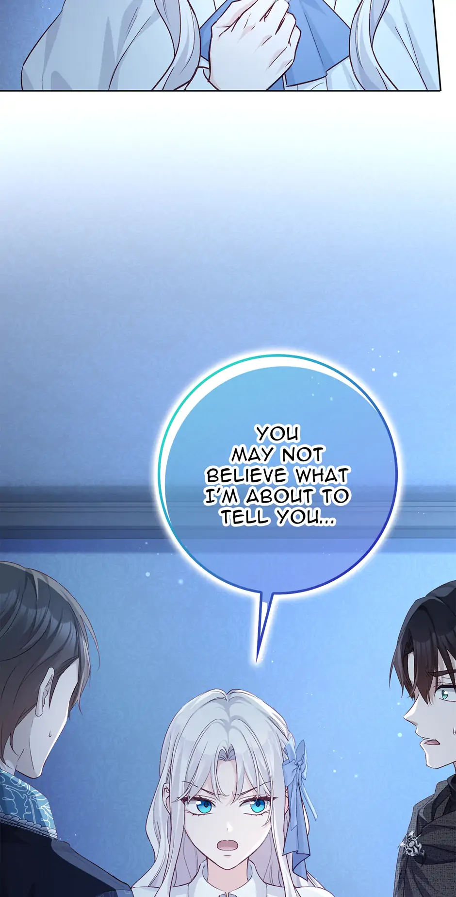 There Is No Forgiveness For the Regressed Daughter Chapter 48 - page 16