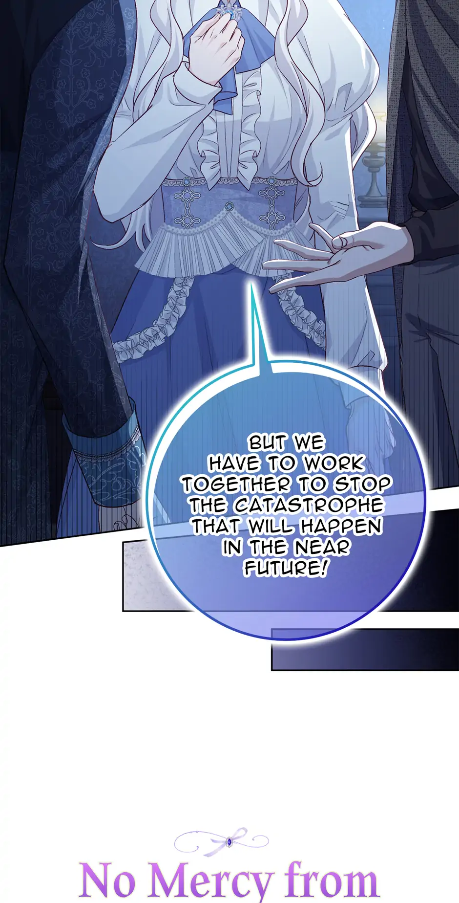 There Is No Forgiveness For the Regressed Daughter Chapter 48 - page 17