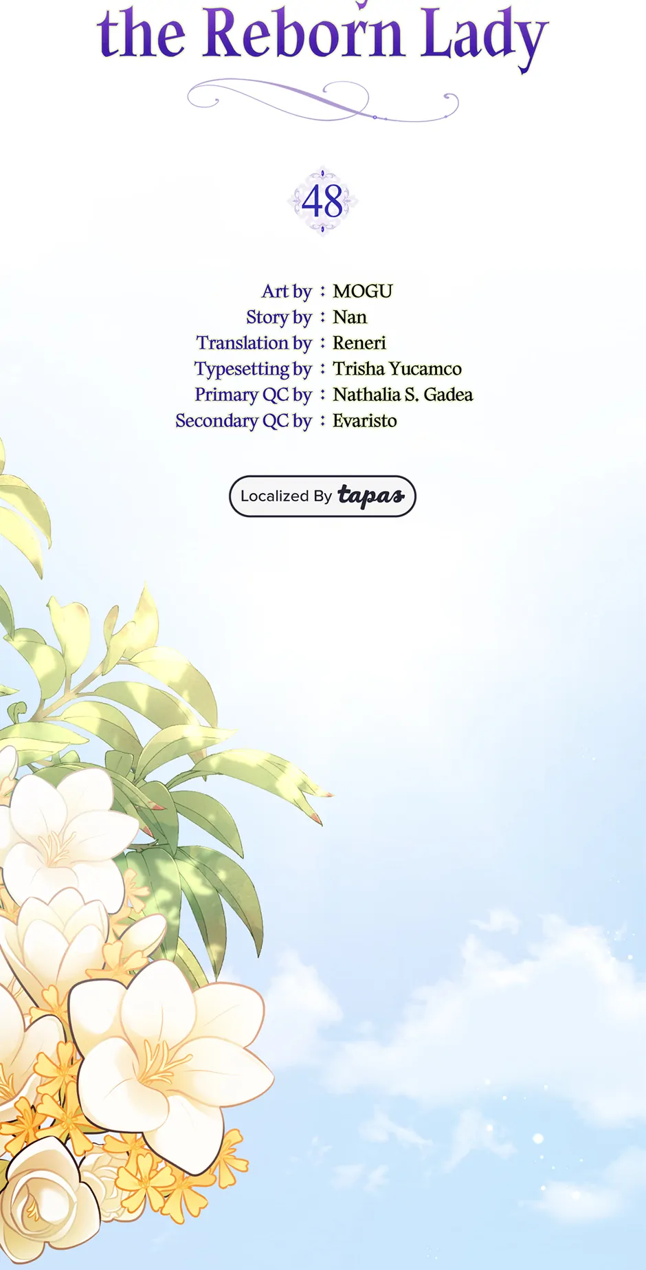 There Is No Forgiveness For the Regressed Daughter Chapter 48 - page 18