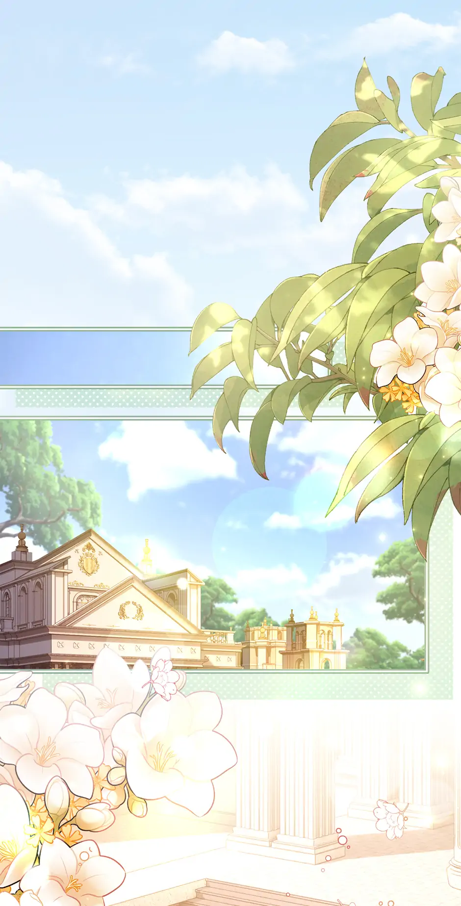 There Is No Forgiveness For the Regressed Daughter Chapter 48 - page 19