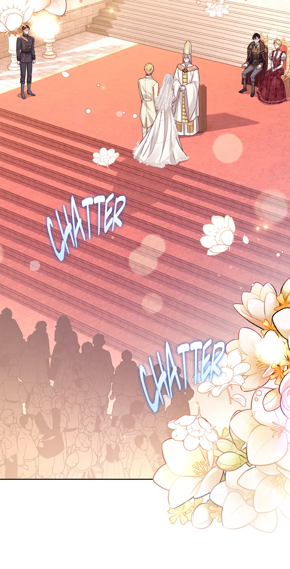 There Is No Forgiveness For the Regressed Daughter Chapter 48 - page 20