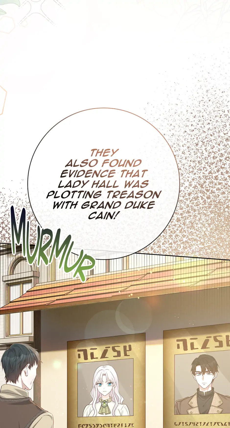 There Is No Forgiveness For the Regressed Daughter Chapter 48 - page 23