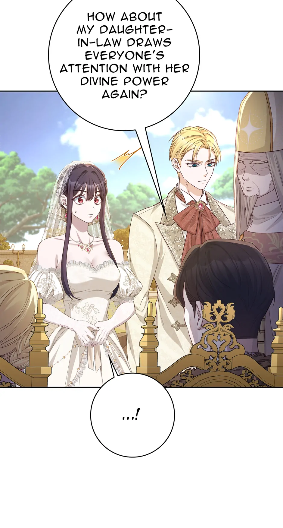 There Is No Forgiveness For the Regressed Daughter Chapter 48 - page 27