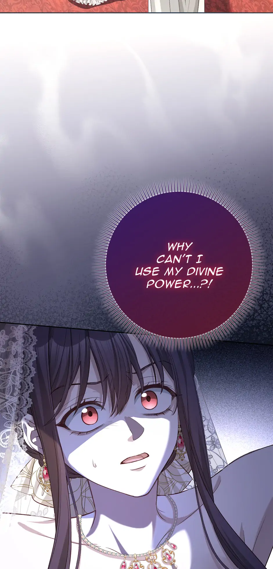 There Is No Forgiveness For the Regressed Daughter Chapter 48 - page 31