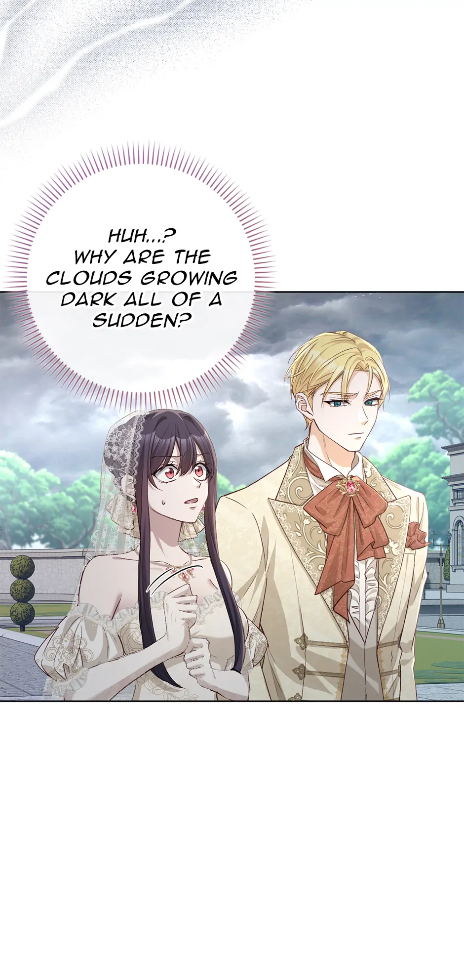 There Is No Forgiveness For the Regressed Daughter Chapter 48 - page 33