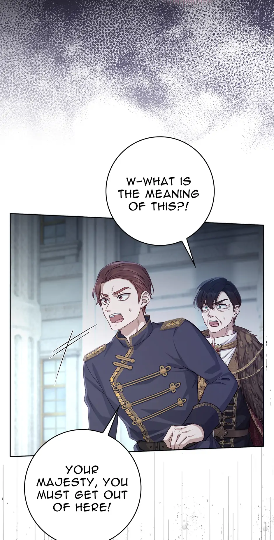 There Is No Forgiveness For the Regressed Daughter Chapter 48 - page 36