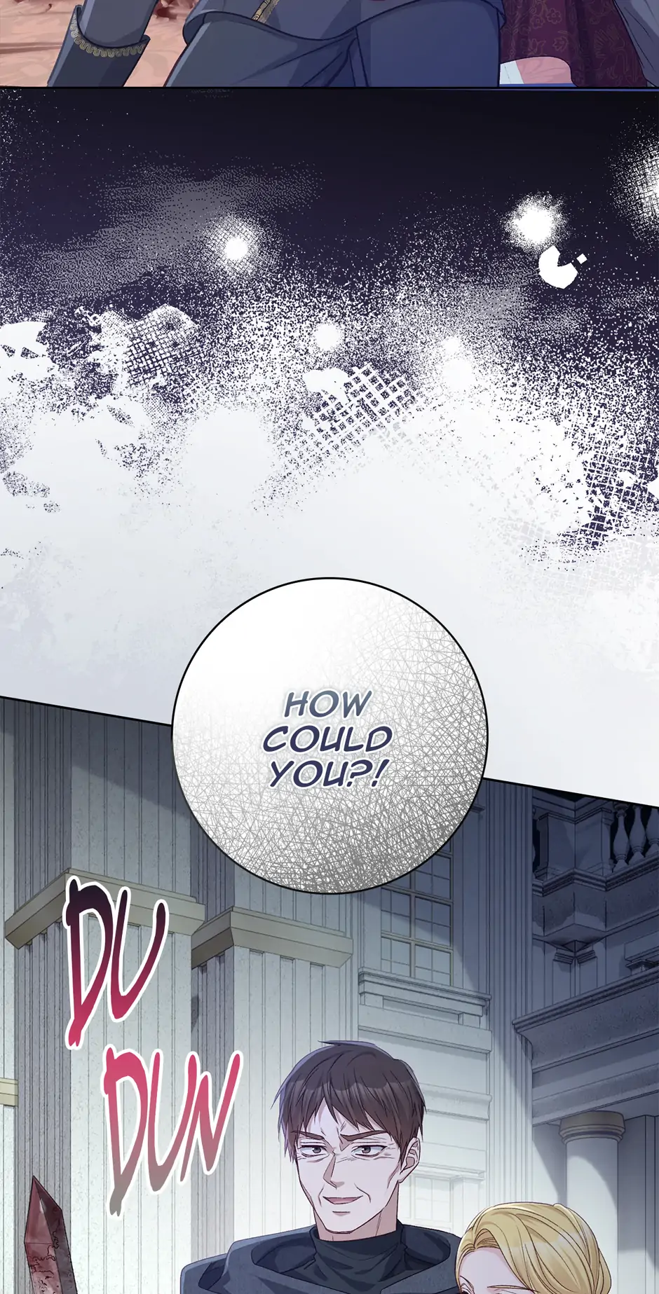 There Is No Forgiveness For the Regressed Daughter Chapter 48 - page 39