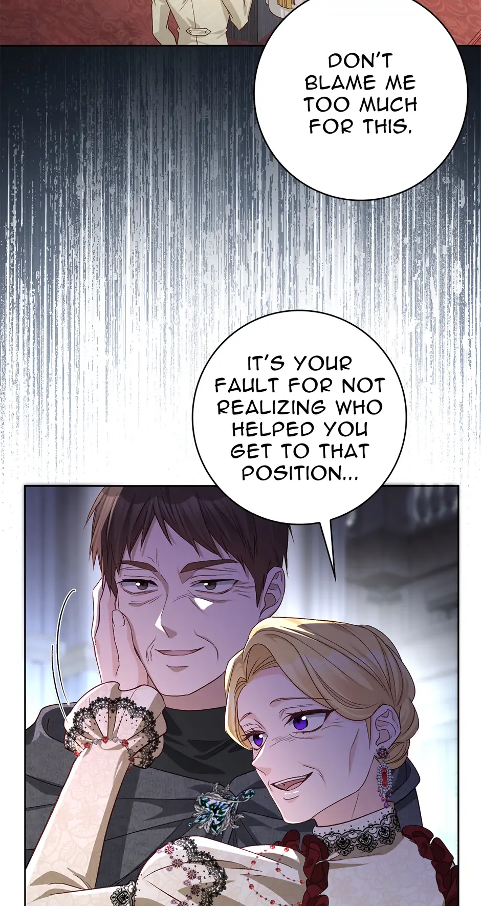 There Is No Forgiveness For the Regressed Daughter Chapter 48 - page 42