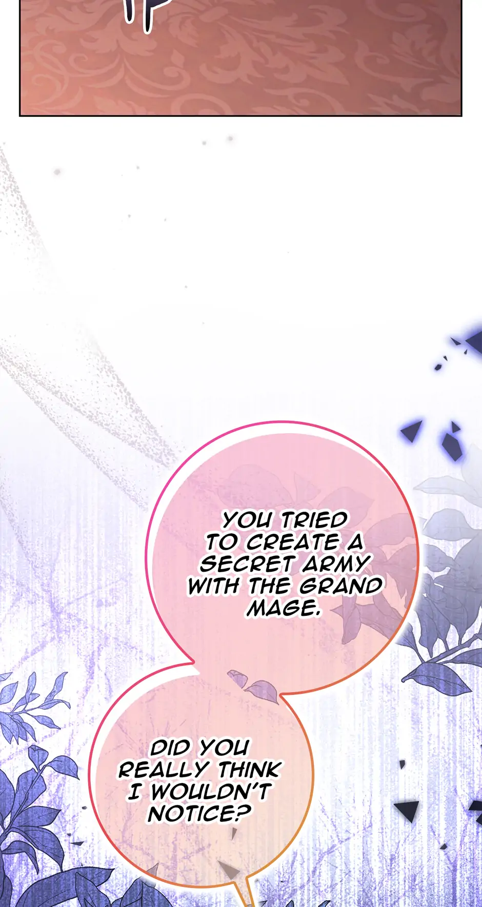 There Is No Forgiveness For the Regressed Daughter Chapter 48 - page 44