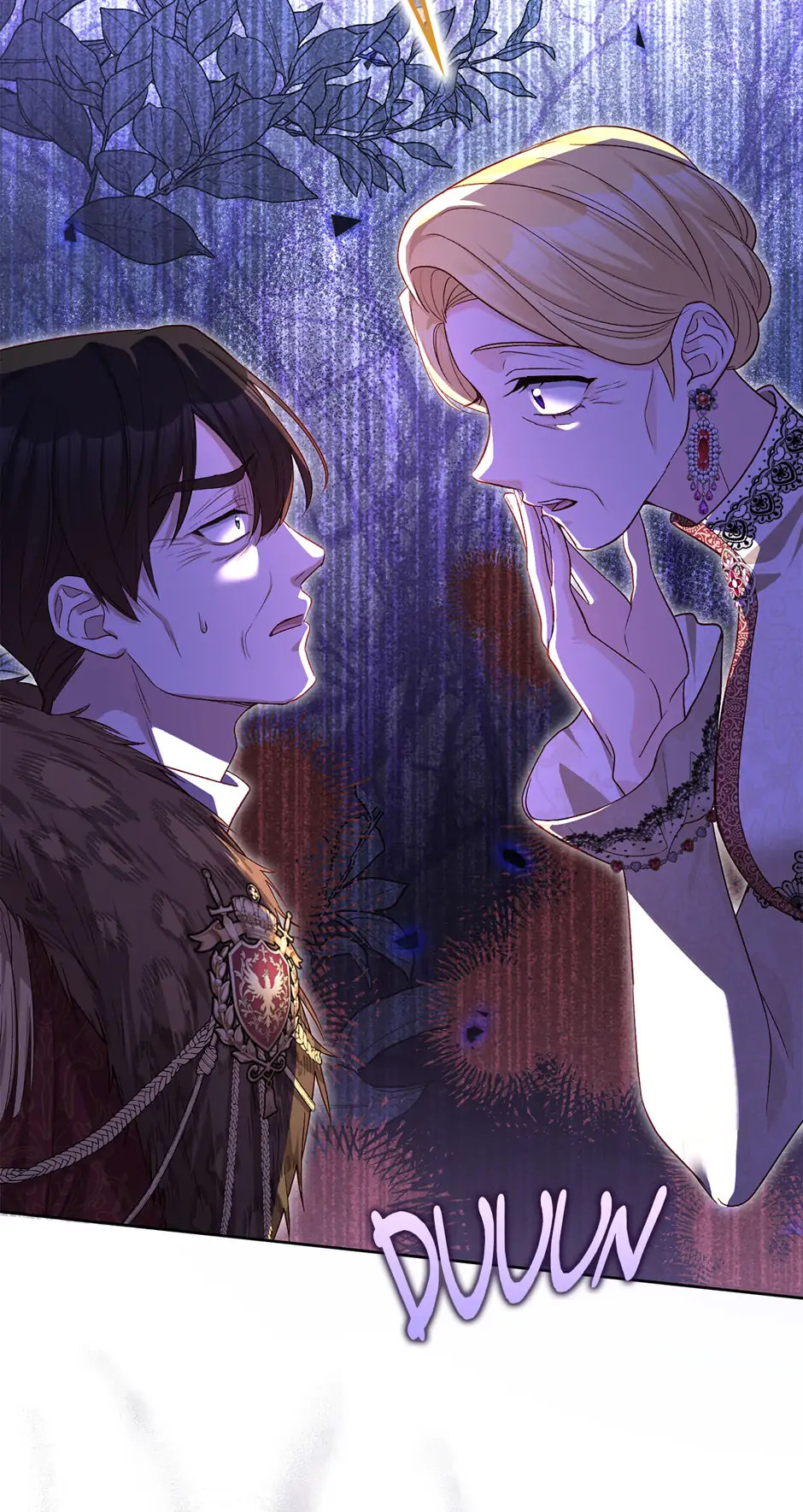 There Is No Forgiveness For the Regressed Daughter Chapter 48 - page 45