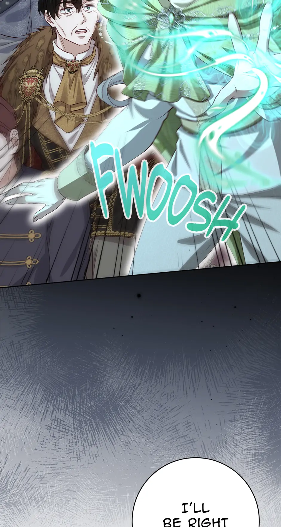 There Is No Forgiveness For the Regressed Daughter Chapter 48 - page 50