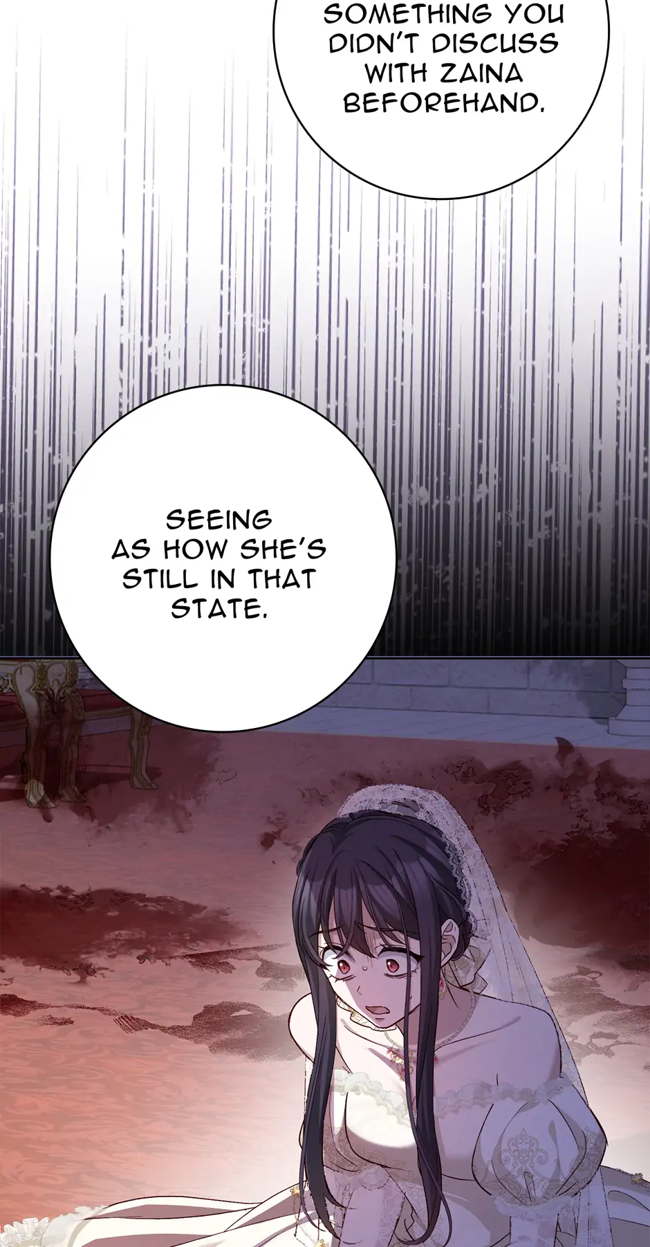 There Is No Forgiveness For the Regressed Daughter Chapter 48 - page 57