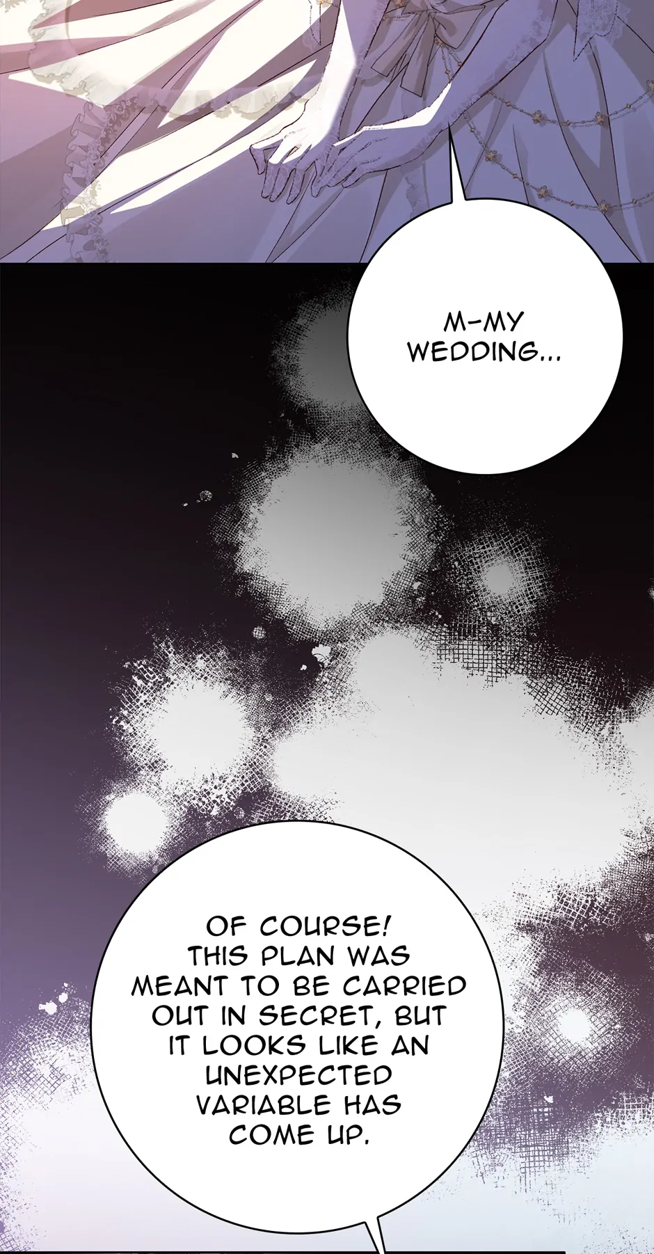 There Is No Forgiveness For the Regressed Daughter Chapter 48 - page 58