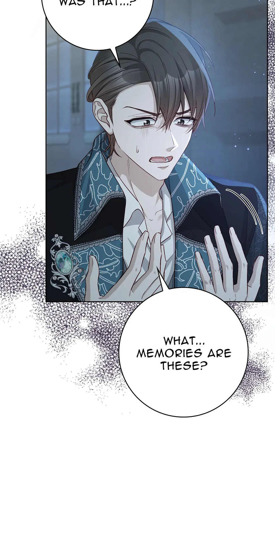 There Is No Forgiveness For the Regressed Daughter Chapter 48 - page 5