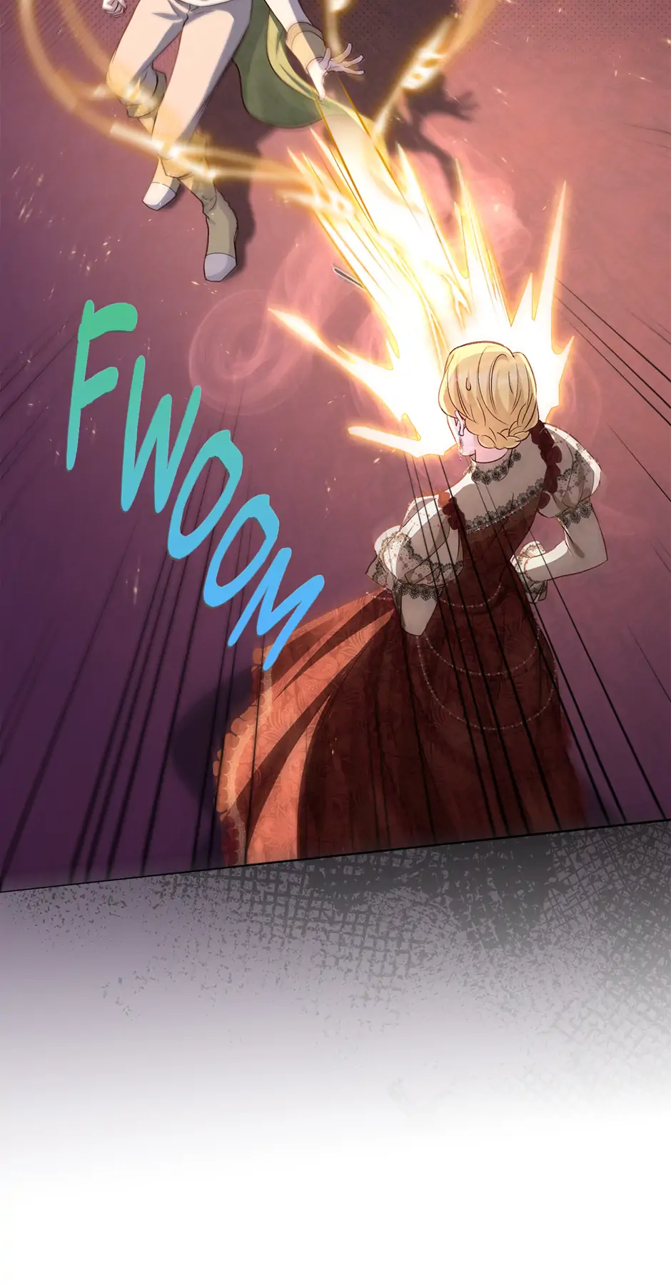 There Is No Forgiveness For the Regressed Daughter Chapter 48 - page 60