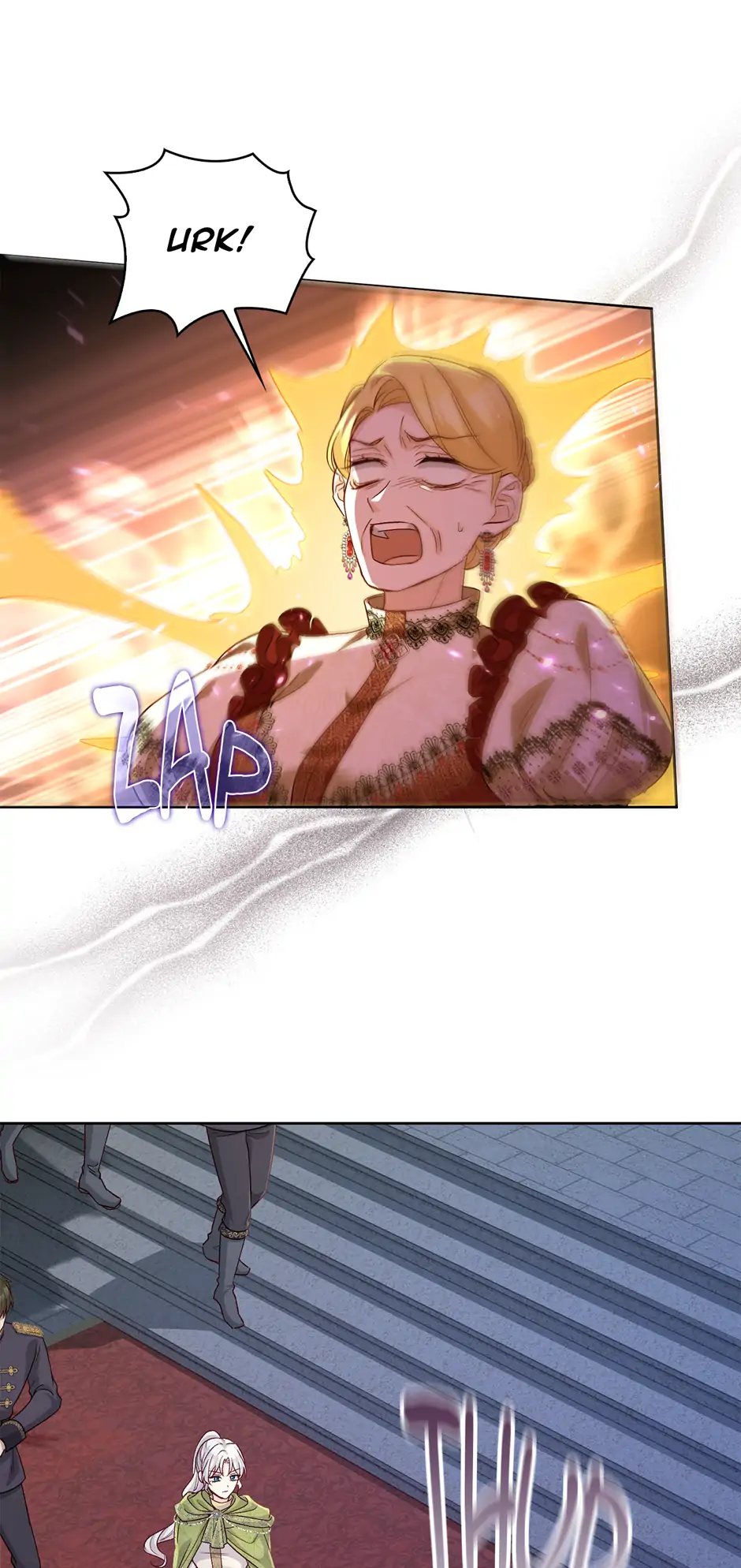 There Is No Forgiveness For the Regressed Daughter Chapter 48 - page 61