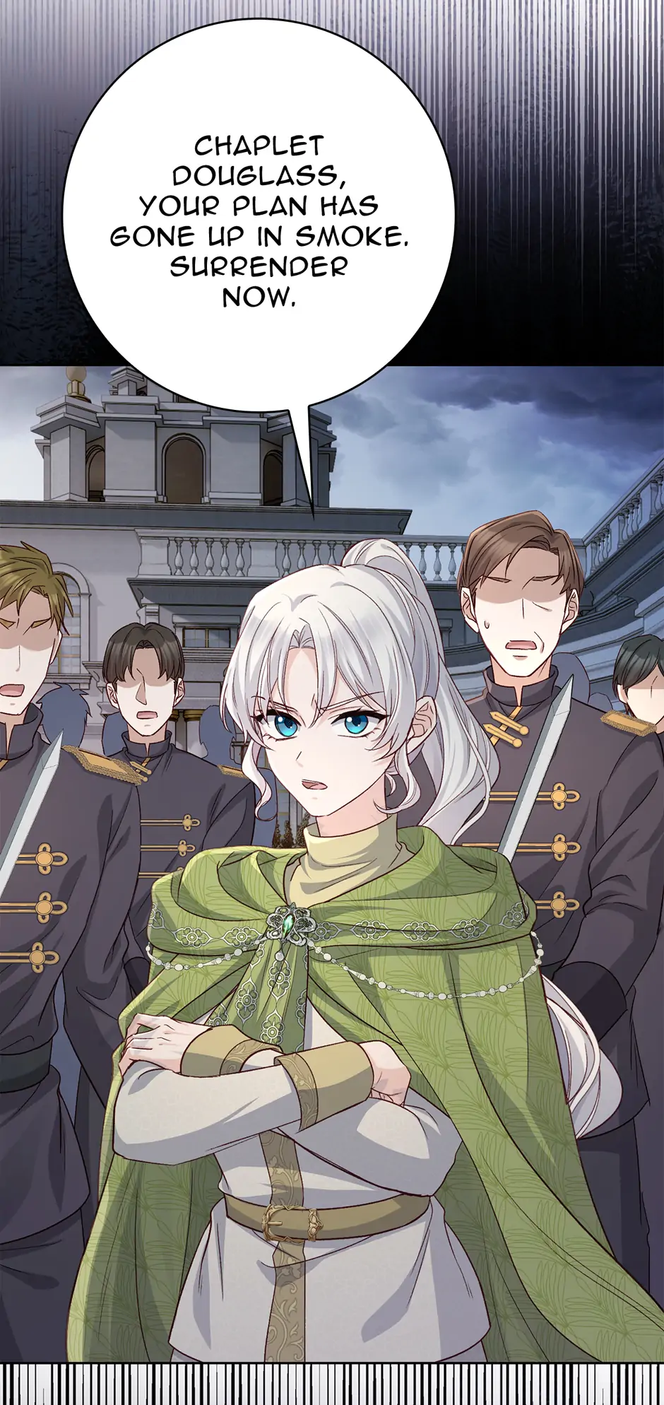 There Is No Forgiveness For the Regressed Daughter Chapter 48 - page 63